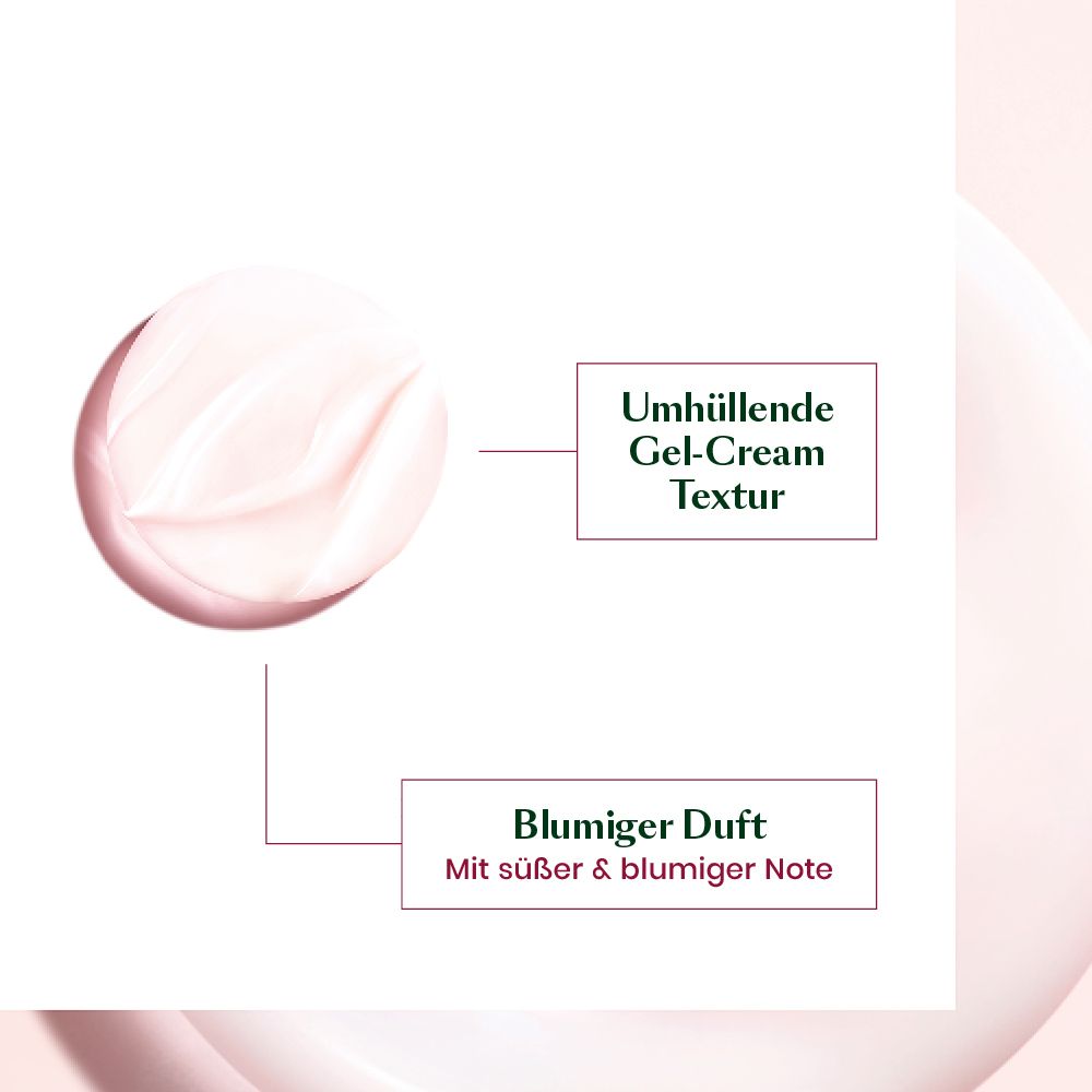 Color Glow Reparierende Farbglanz-Maske - für coloriertes, gesträhntes Haar