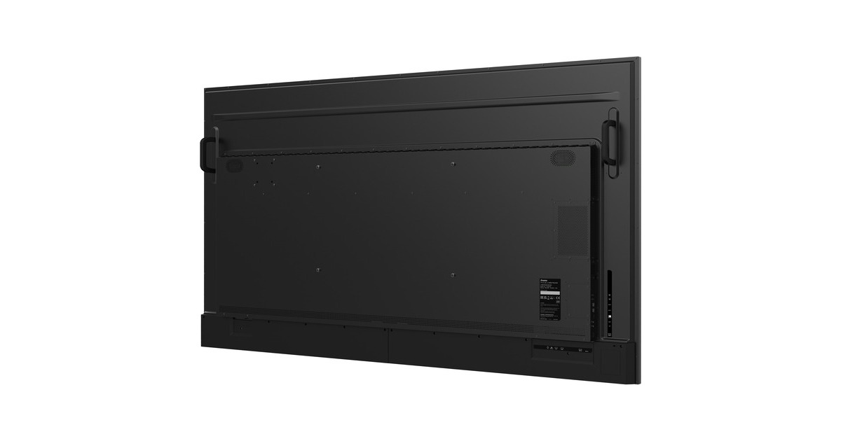 iiyamaProLite LH8665UHSB-B1 86