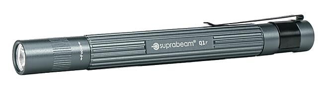 SUPRABEAM - LAMPE TORCHE Q1R 550