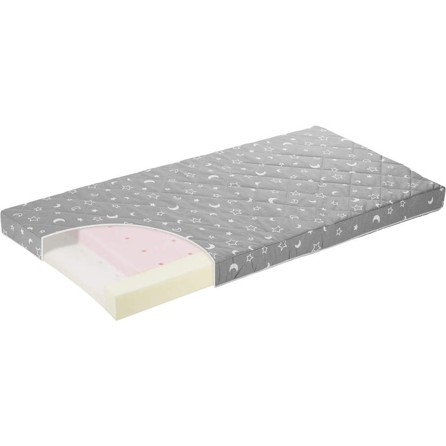 Alvi® Matratze Sira 70 x 140 cm