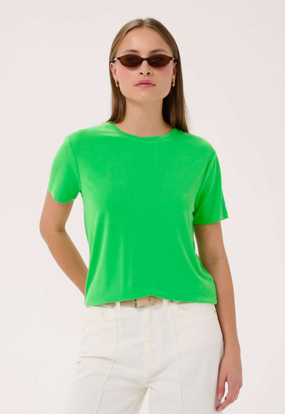 Soaked Columbine T-shirt