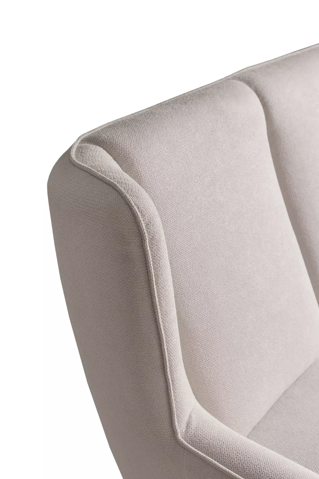 Sofa Amarillo