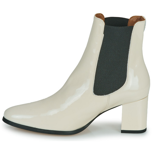 Fericelli - WEIGELI - Off white