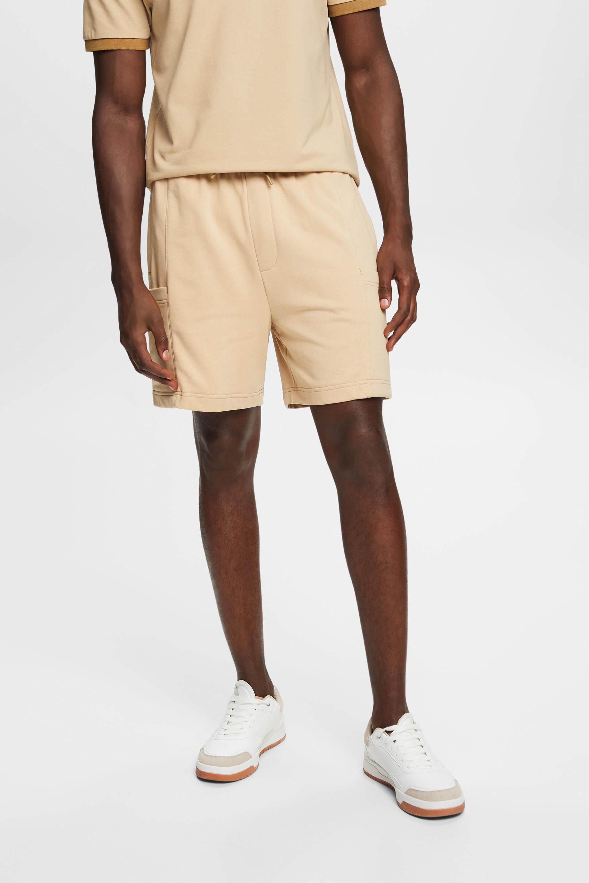 Short en de style jogging