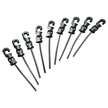 Bosch Multitool trimmer snijsticks (3,5 mm) voor deAMW 10