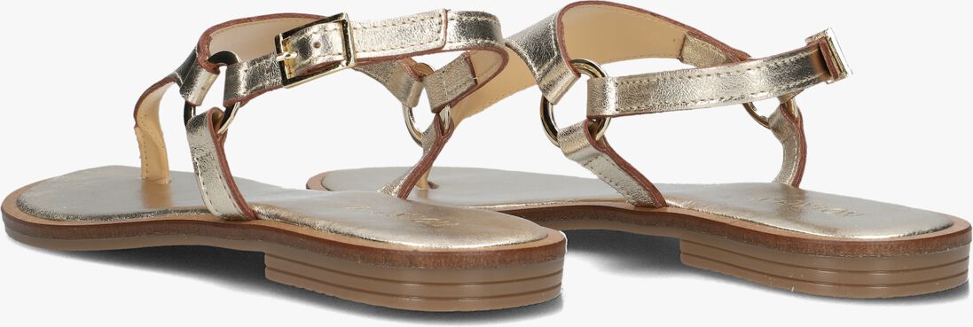 NOTRE-V gouden notre-v sandalen 23270