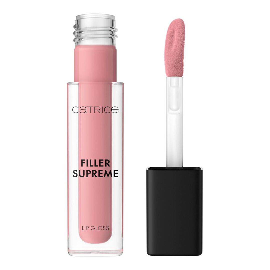 CATRICE  Filler Supreme - Gloss de Lábios