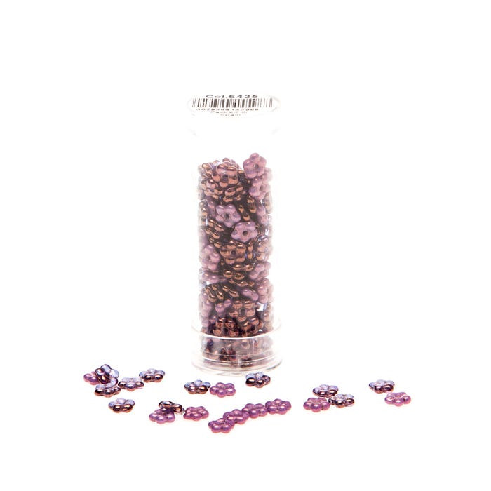 Gûtermann-Bloemenparels 5mm