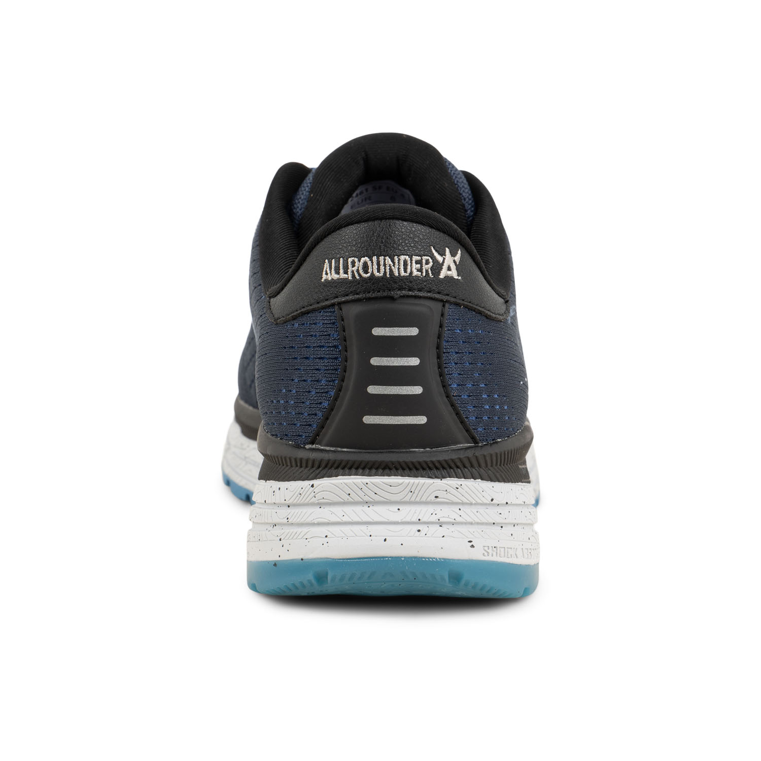 Baskets homme ALLROUNDER BY MEPHISTO ACTIVE