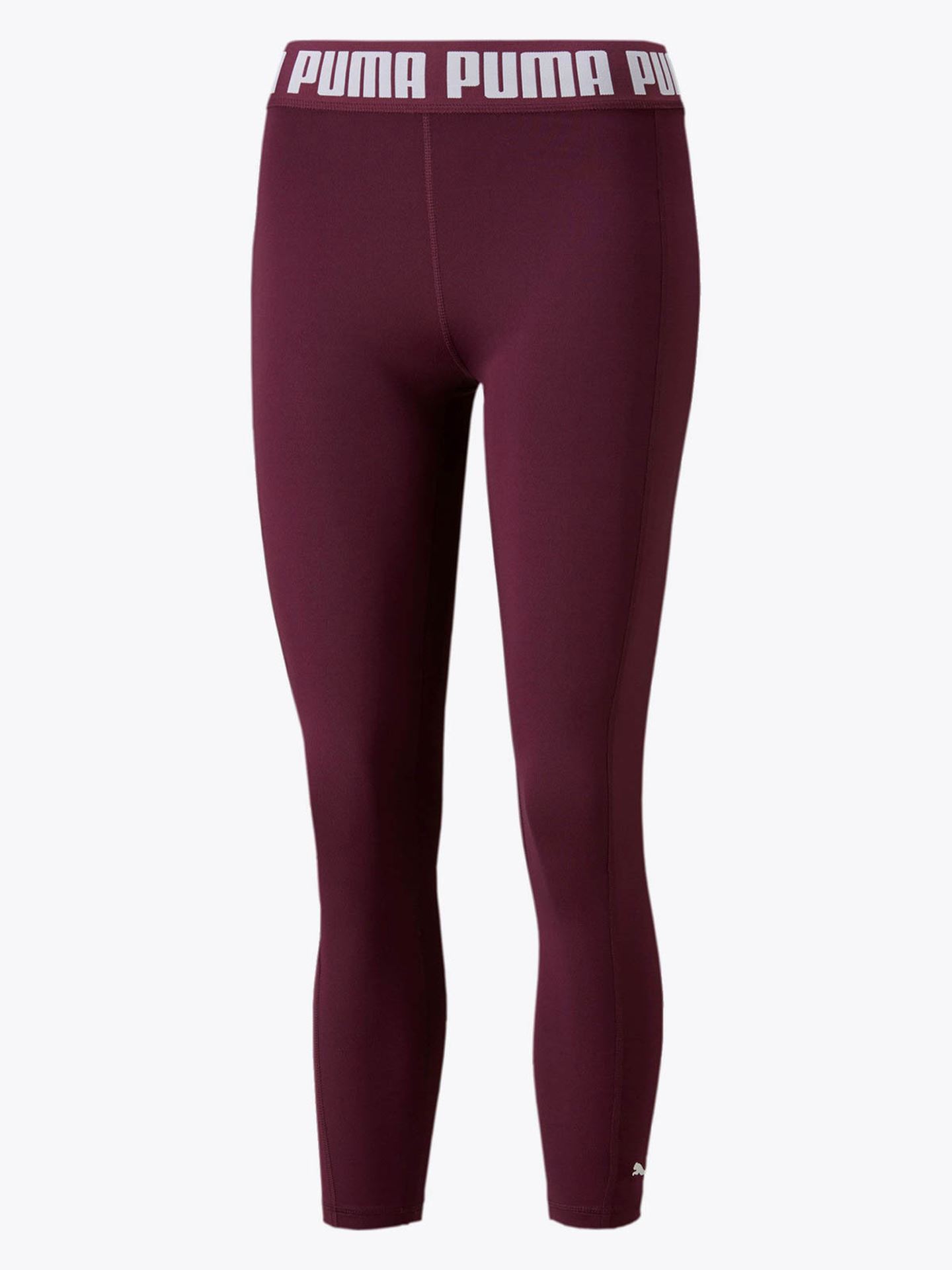 Strong High Waist Tight