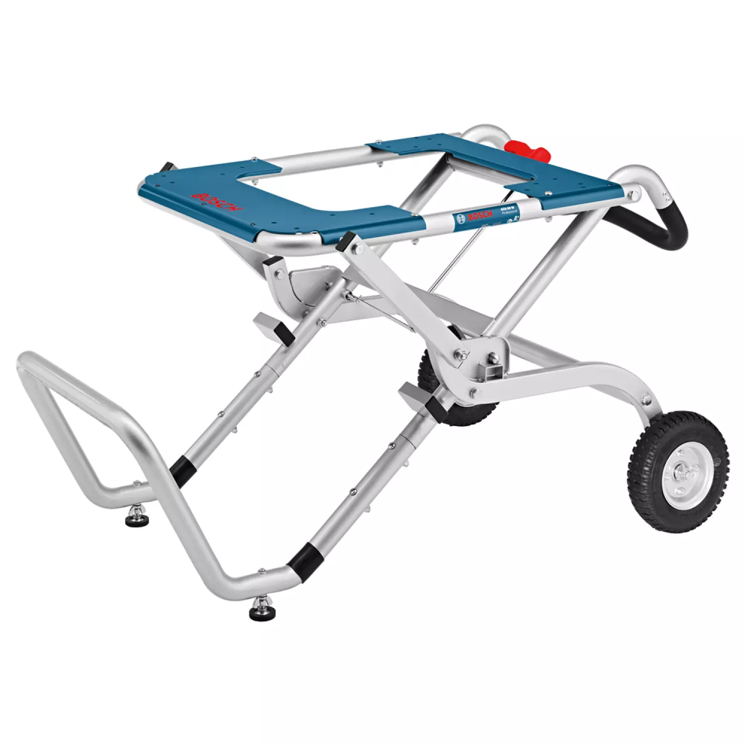 Bosch GTA 60 W Verrijdbaar transport- en werktafel
