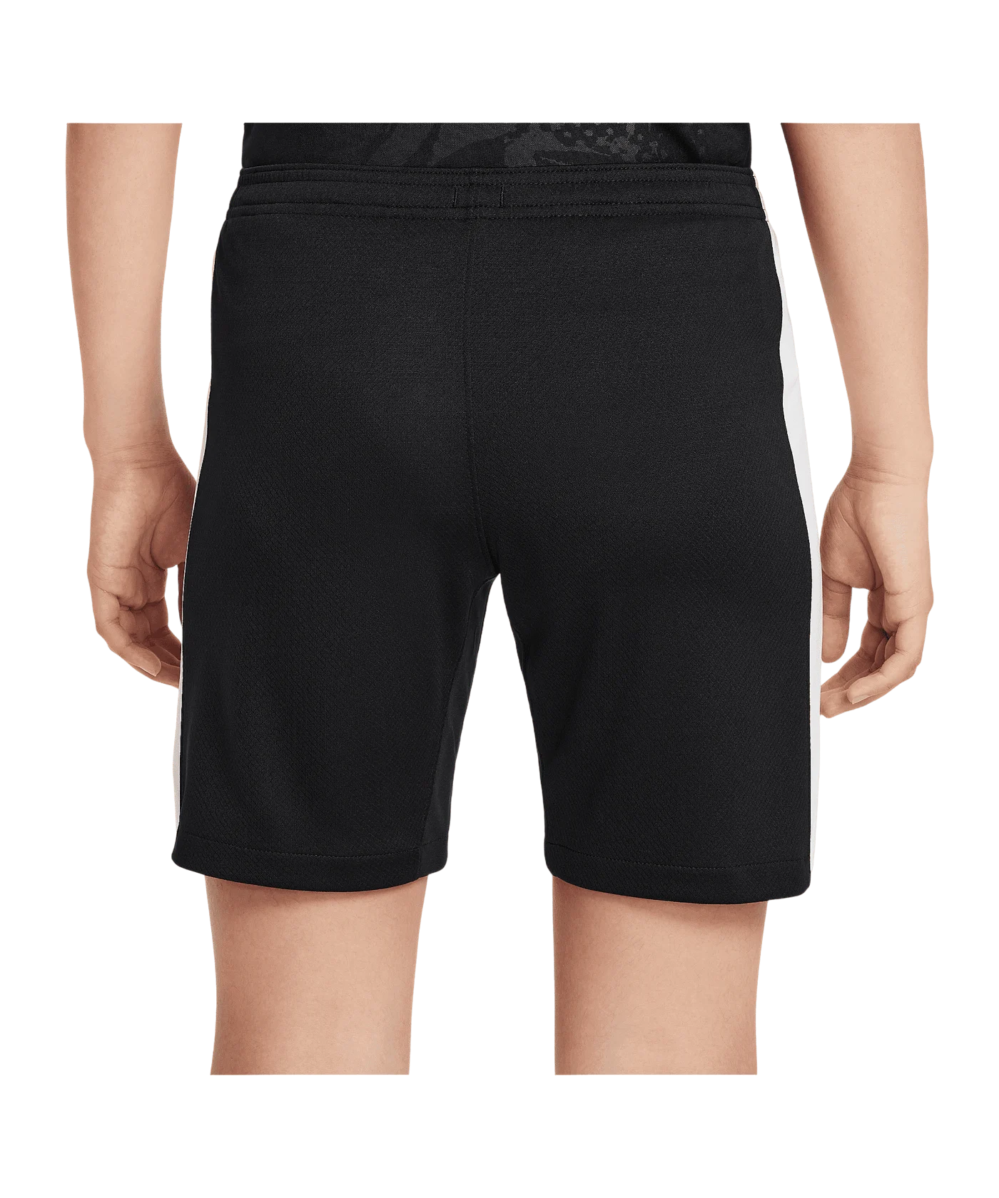 Nike FC Liverpool Short 3rd 2024/2025 Kids Schwarz F010