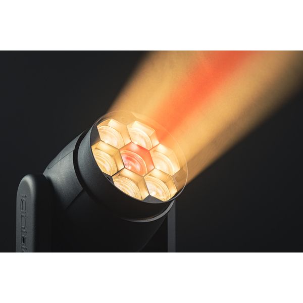 Ignition Wotan 300 LED Zoom Beam Wash
