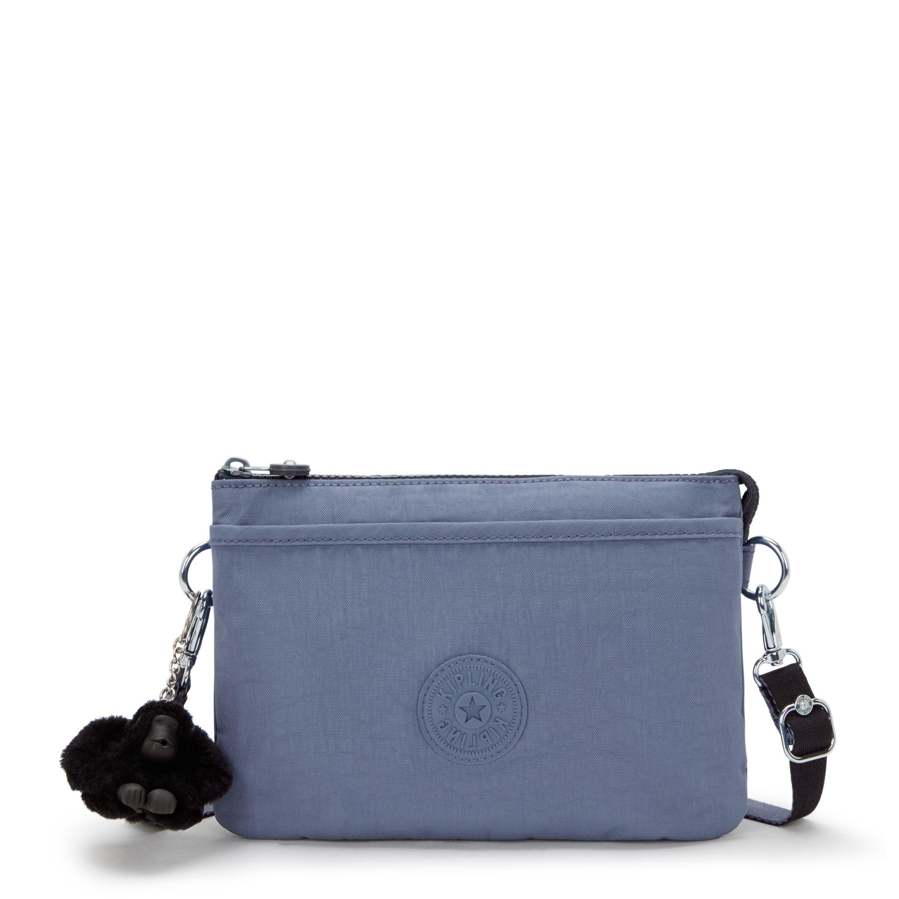 RIRI Petit Sac Bandoulière - Blue Lover