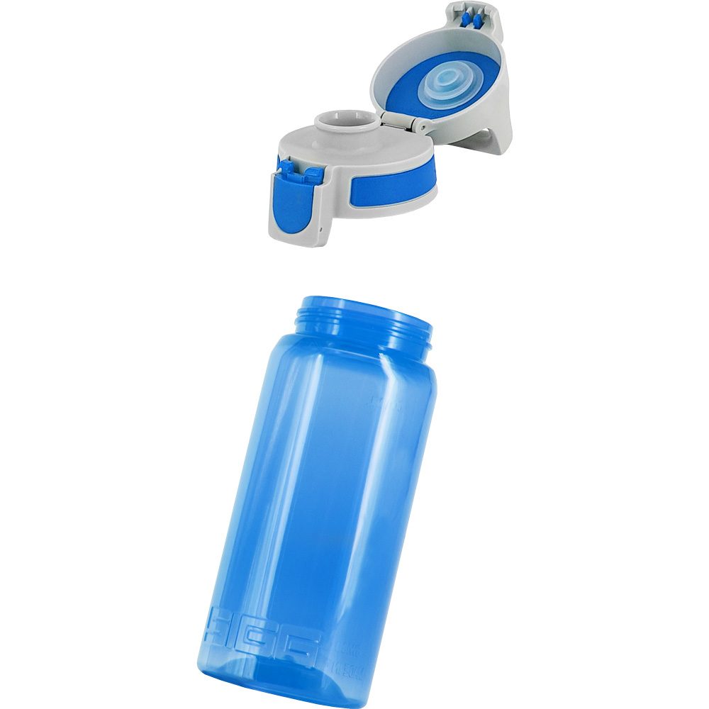 Sigg VIVA ONE 0.5L Trinkflasche blau