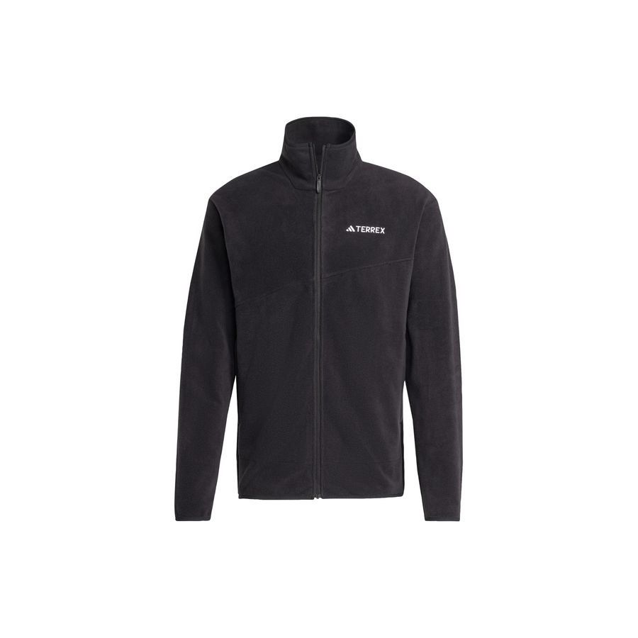 Adidas Polaire entièrement zippée Terrex Multi