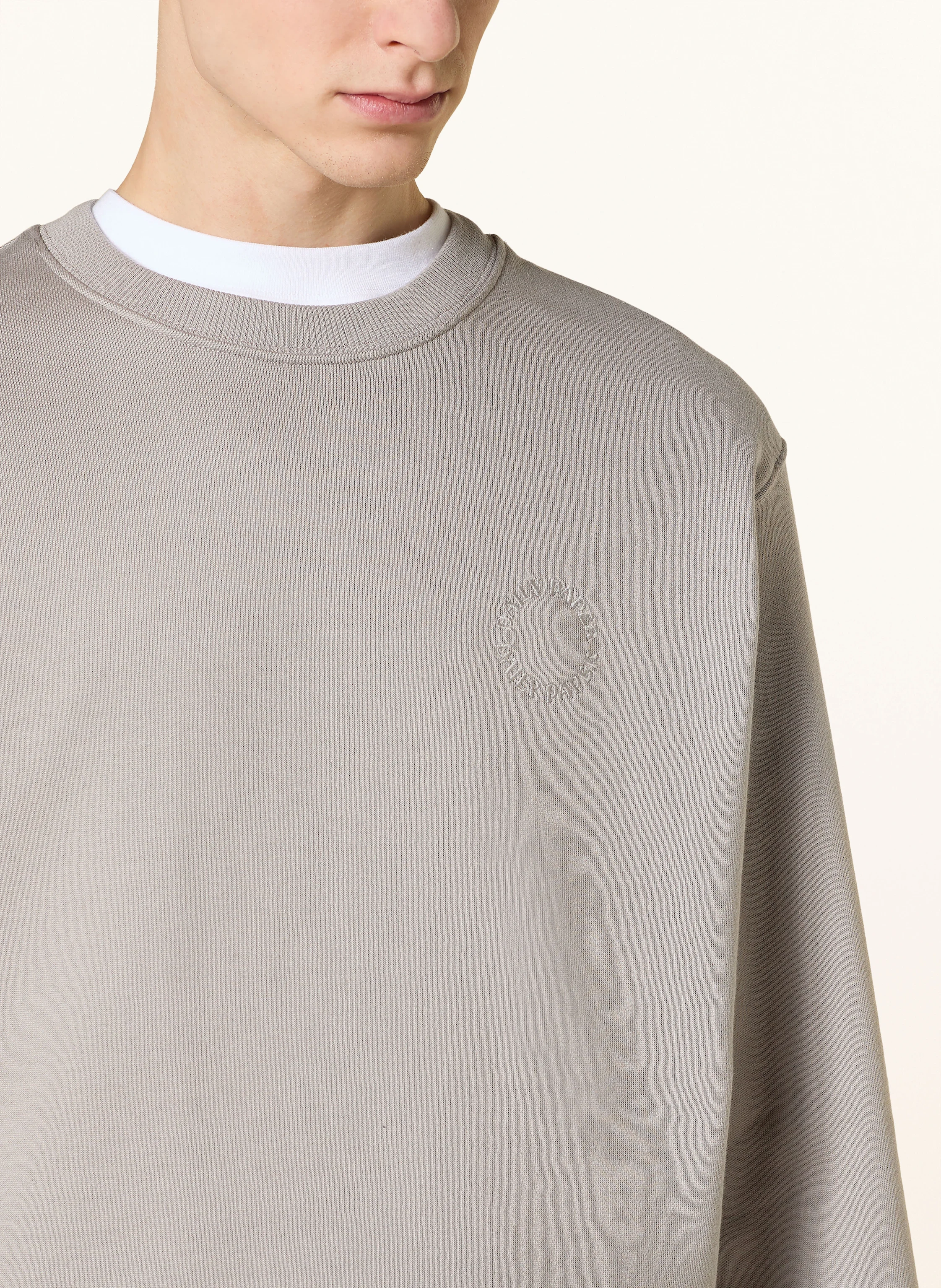 DAILY PAPER Sweatshirt ORBIT