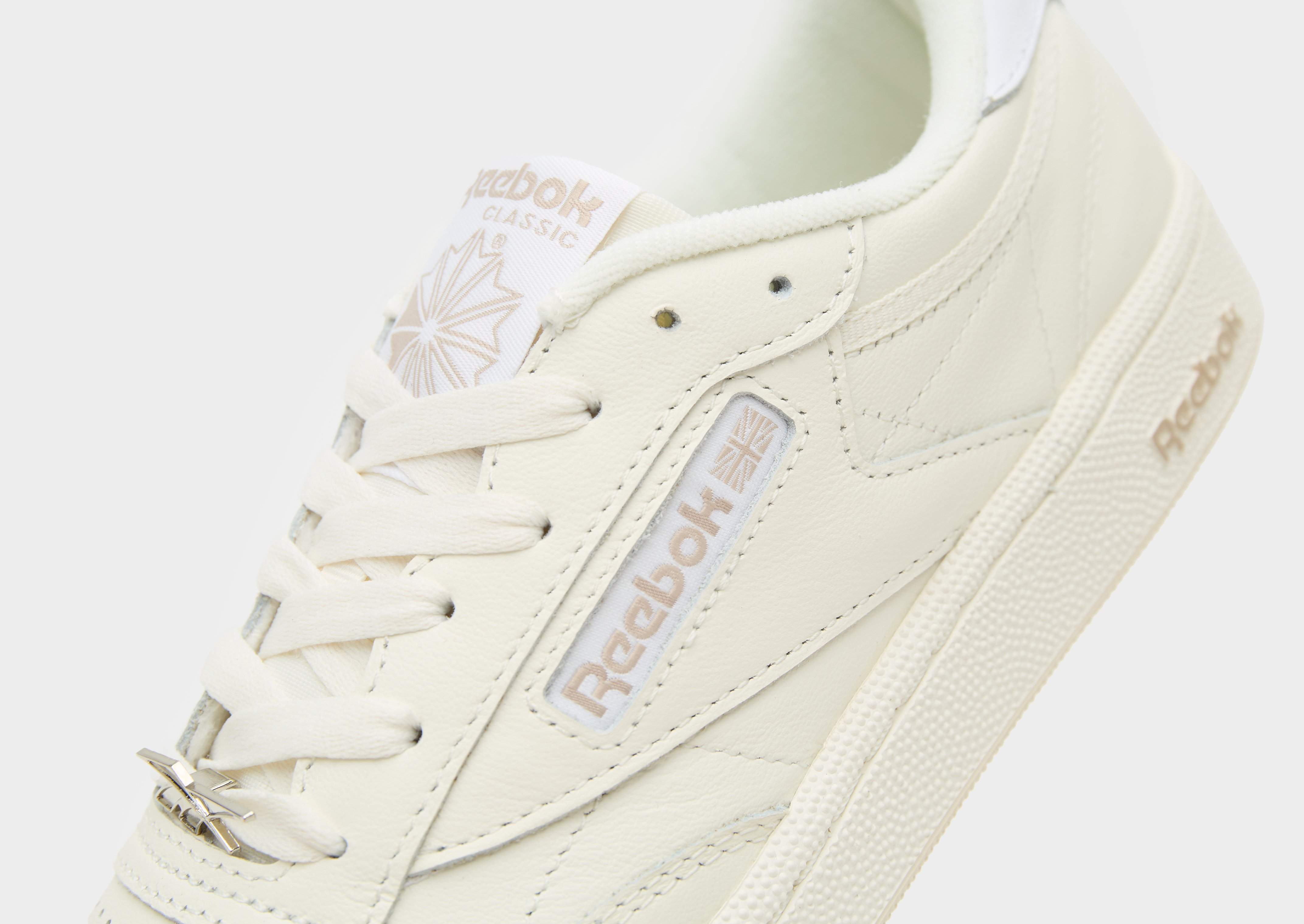 Reebok Club C 85 Femme