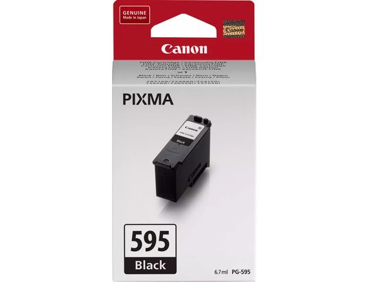 CANON - Cartouche d'encre PG-595