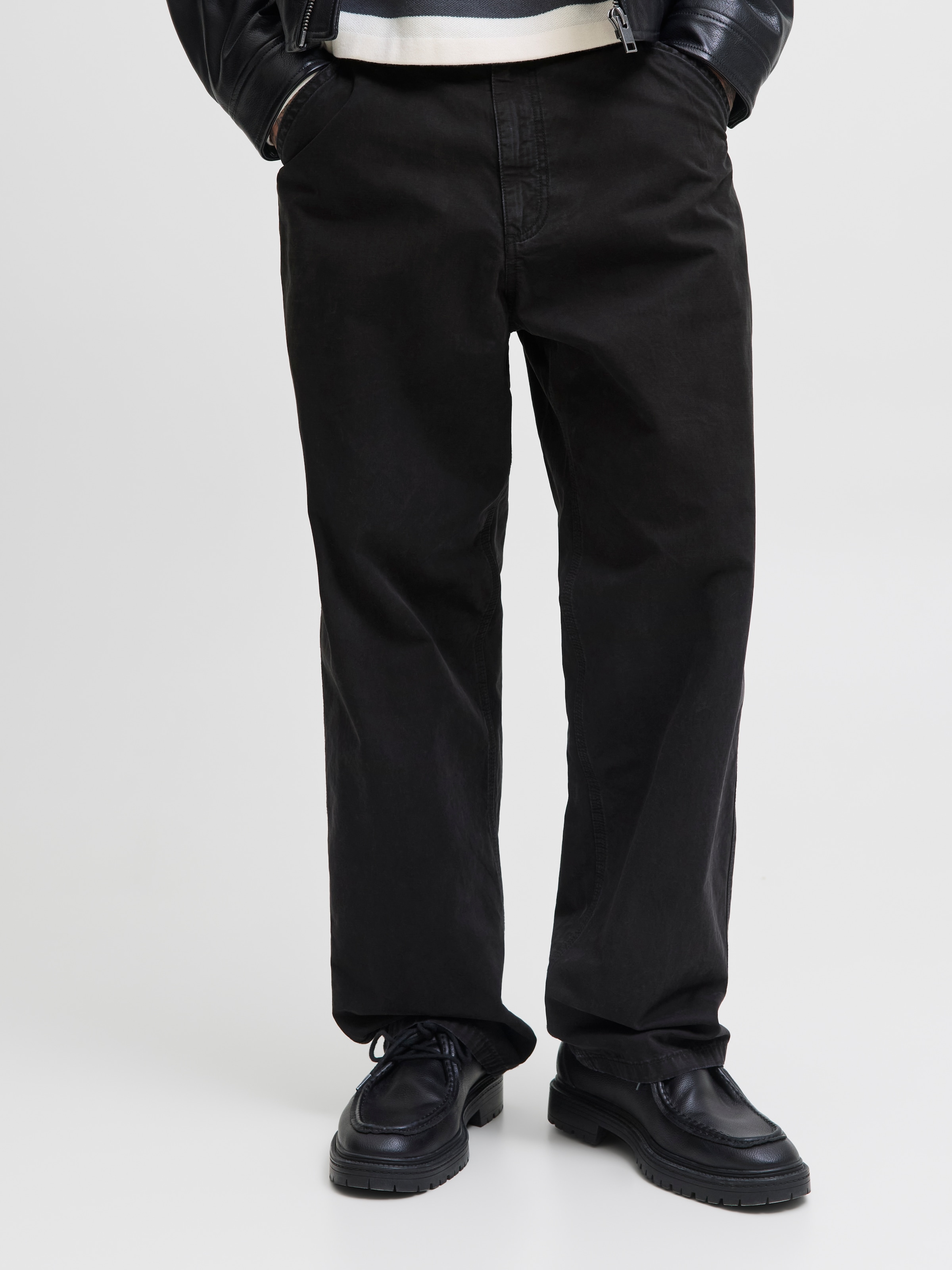 Jack & Jones 5-Pocket-Hose »JPSTALEX EMBER WORKER PANT LN«