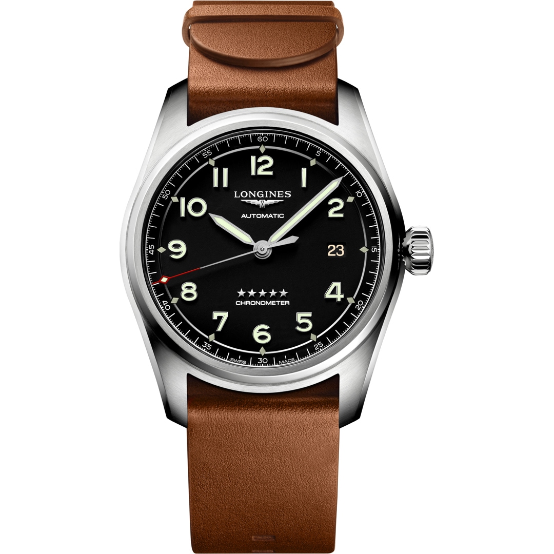 Longines Spirit Prestige Edition 40mm