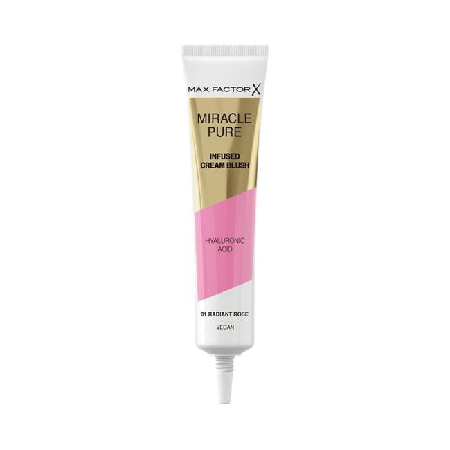 Max Factor Miracle Pure Blush 001 Radiant Rose