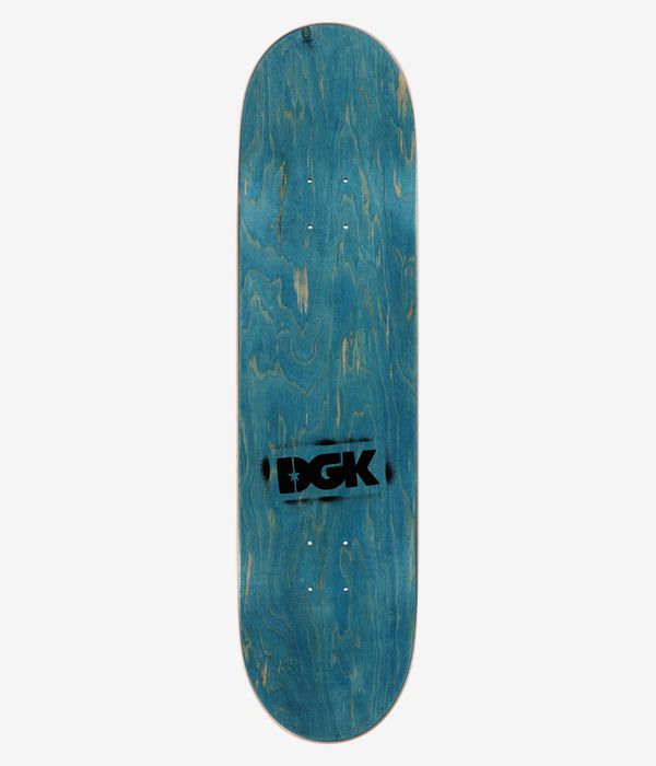 DGK Kalis Deal With It 8.25