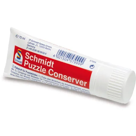 Schmidt Spiele Puzzle -conserver Tube 70 ml
