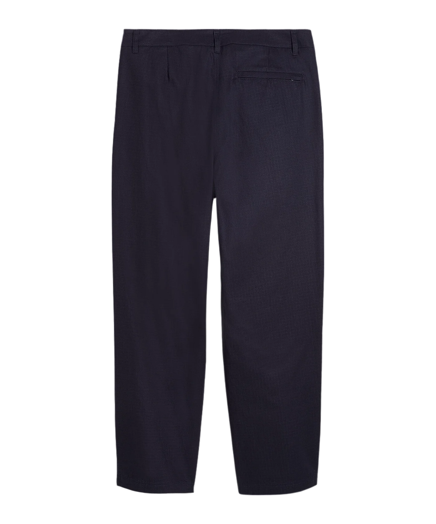 PUMA MMQ Ripstop Jogginghose Blau F16