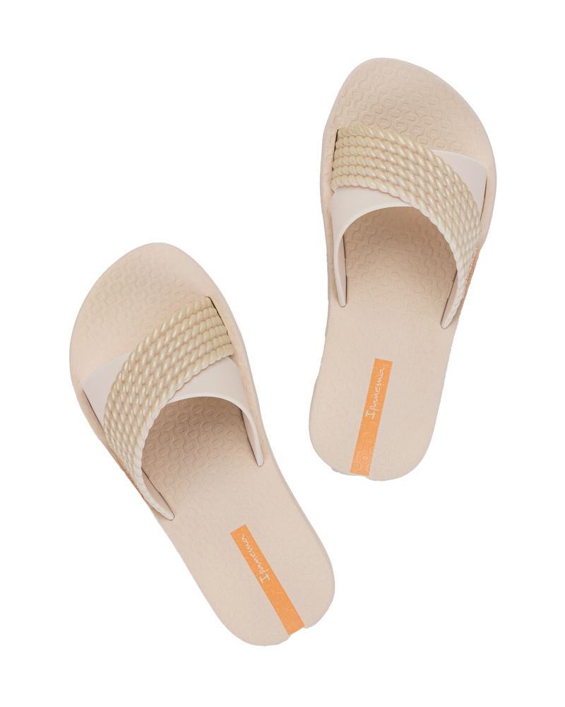 Street Kids Slippers