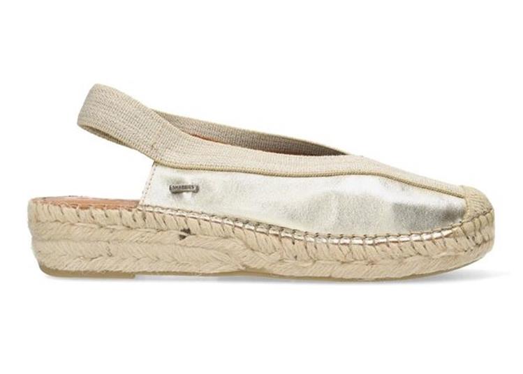 Shabbies SH001503751W Goud