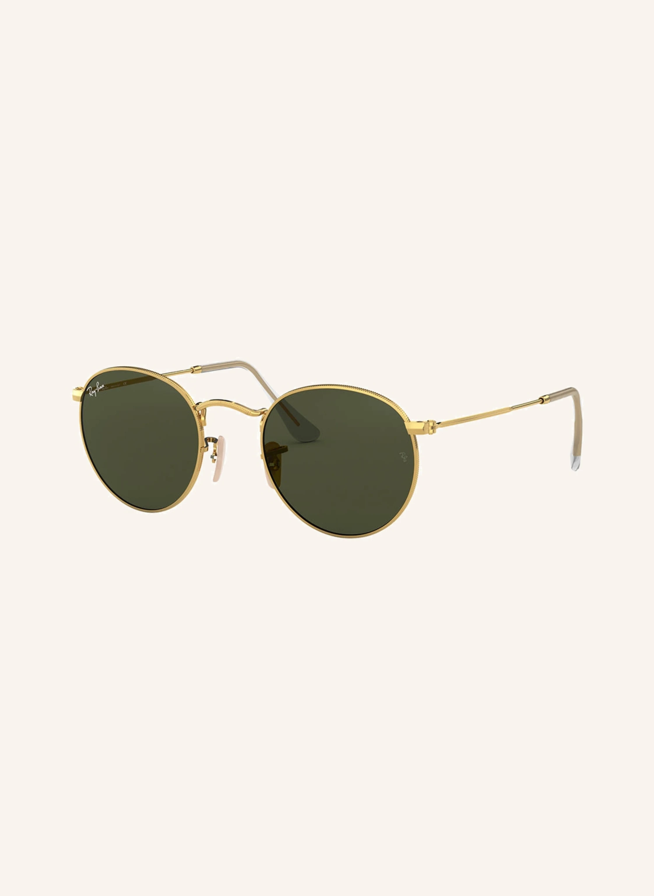 Ray-Ban Sonnenbrille RB3447 ROUND