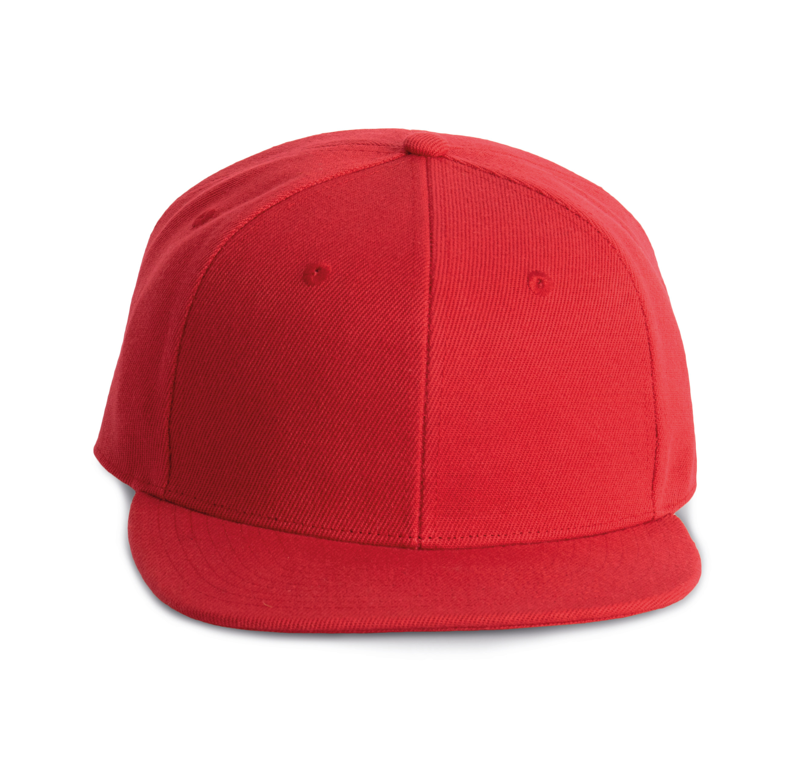 K-up KP160 - Casquette Snapback - 6 panneaux