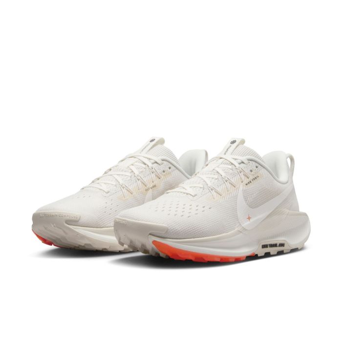Nike Dame Trailsko Pegasus Trail 5 Hvid