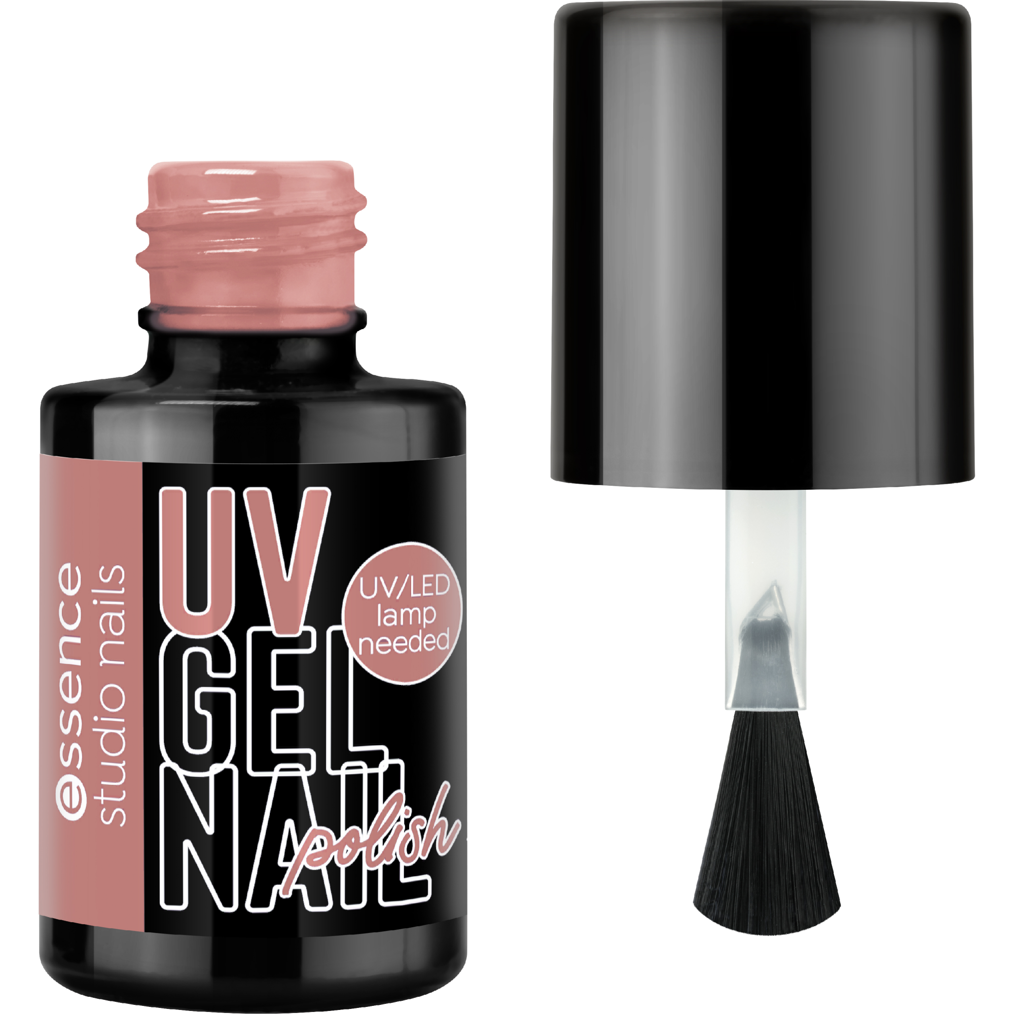 studio nails UV GEL NAIL polish