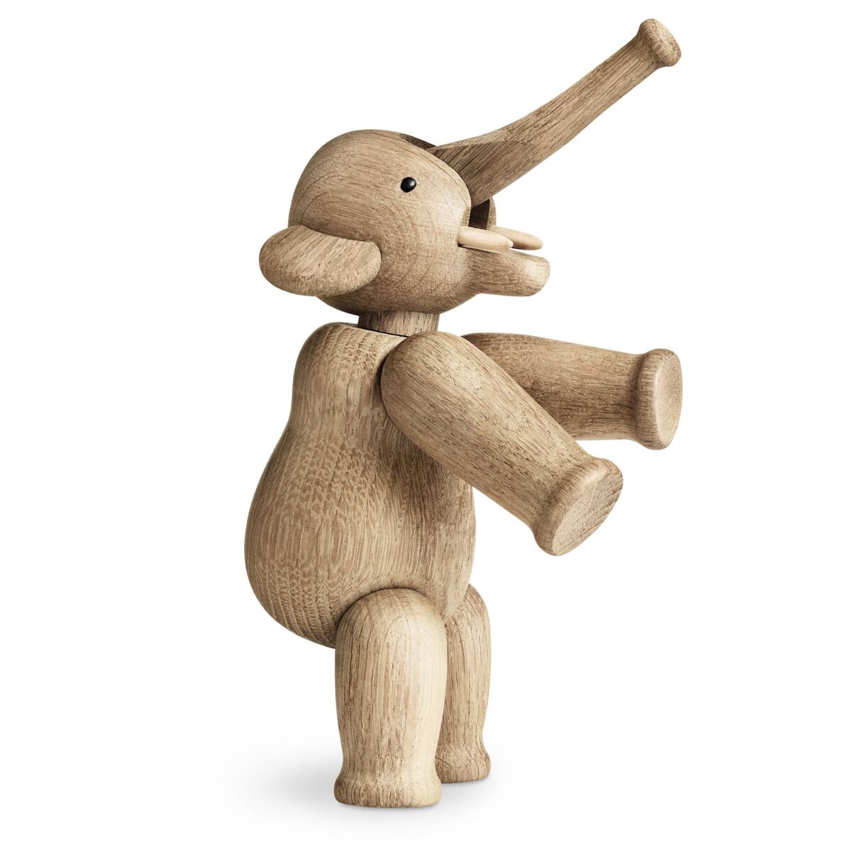 Liliput elefant, eik