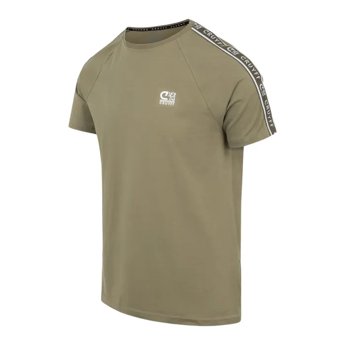 Cruyff Xicota Shirt Heren