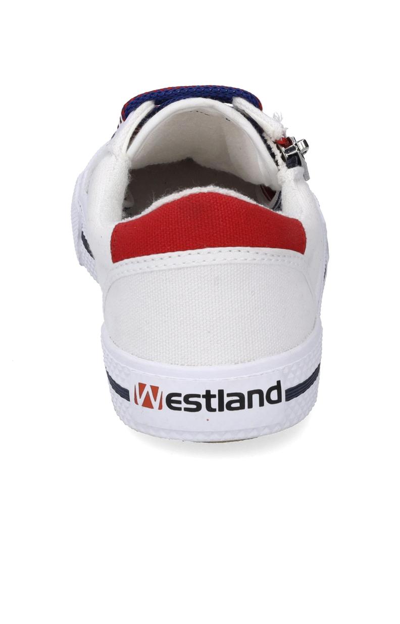 Sneaker Sya, weiss