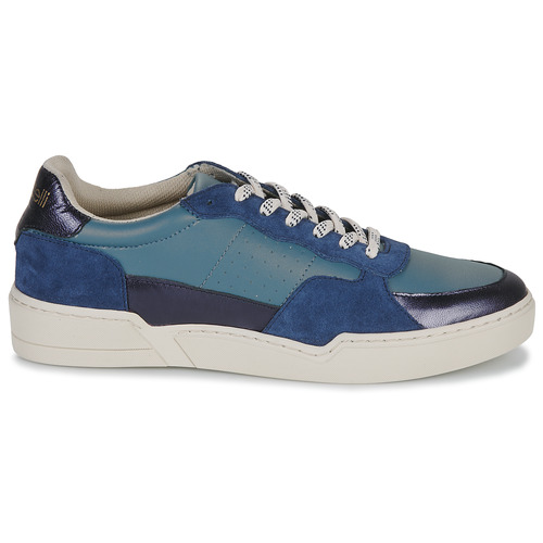 Fericelli - DAME - Marine