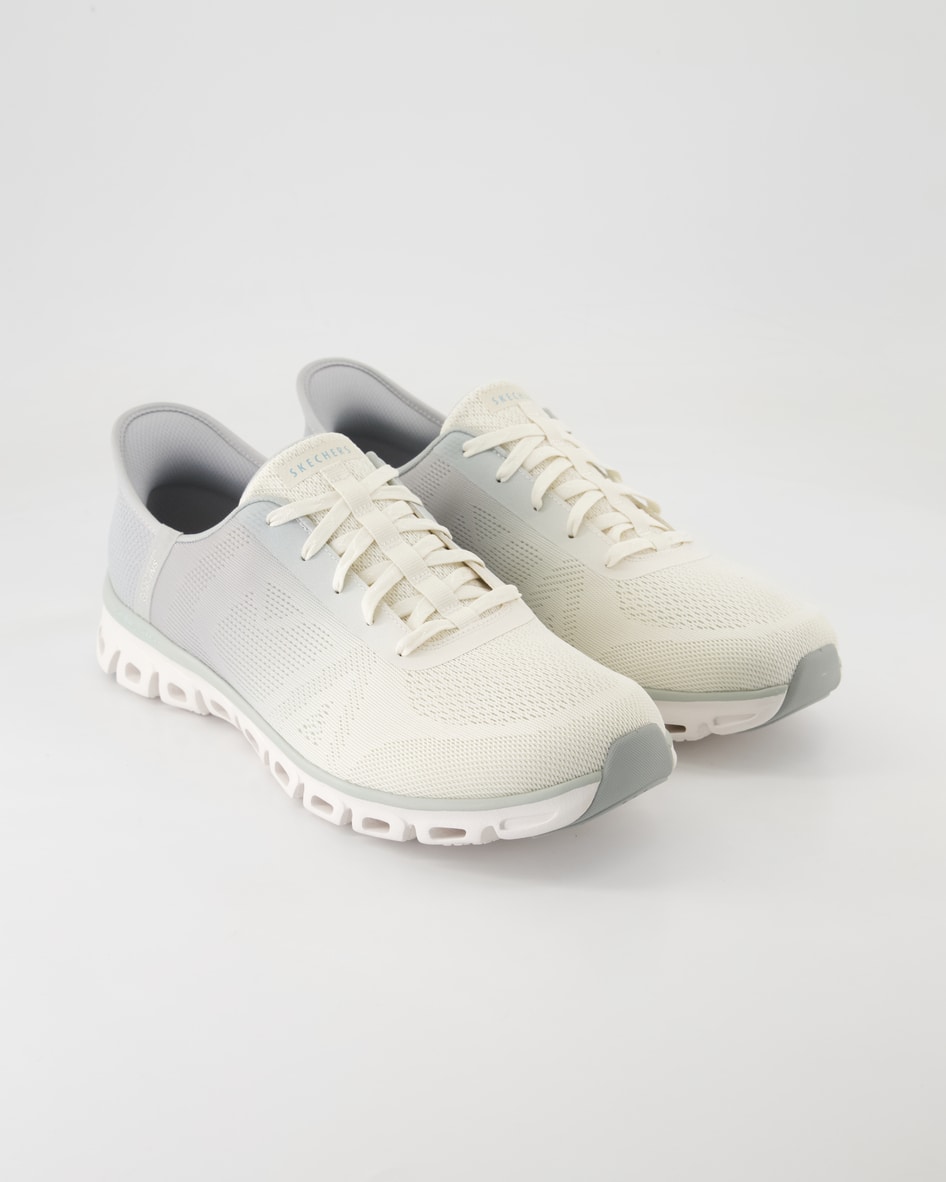 Skechers 104566 Sportschuhe in Beige