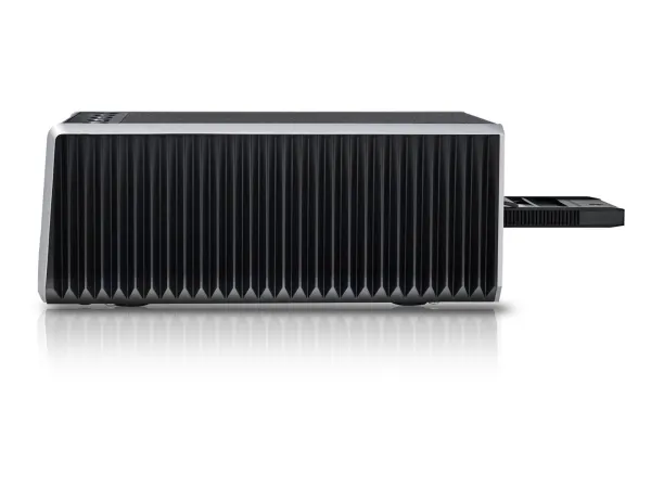 Plustek OpticFilm - Filmscanner - CMOS