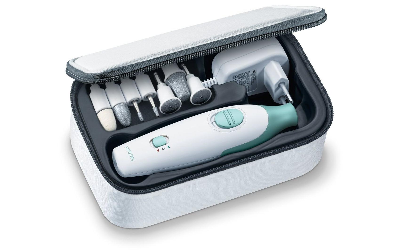 Nagelpflege-Set SMA 36Nagelpflegegerät