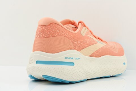 Brooks Ghost Max