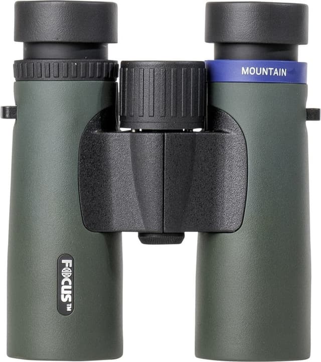Focus Mountain 8x33 kikkert