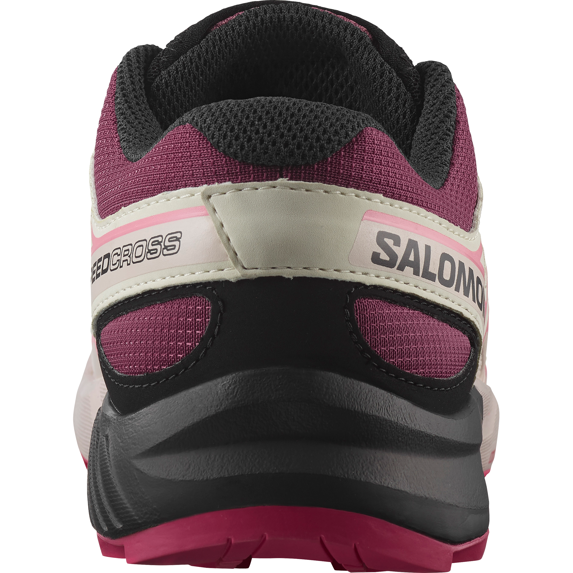 Salomon Outdoorschuh »SPEEDCROSS J«