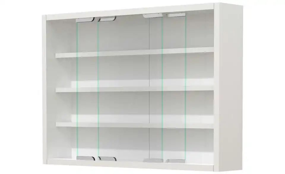 Hängevitrine