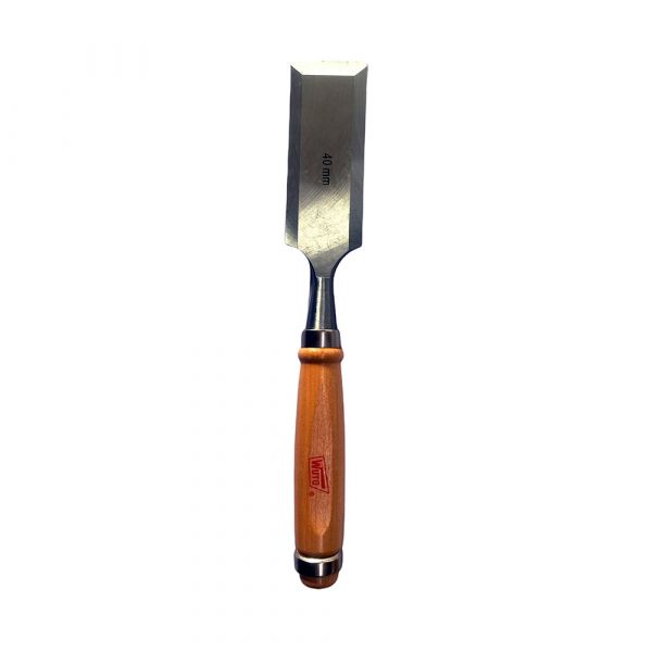 Wuto Formão Modelo 40. Largura: 40MM - ELK02597