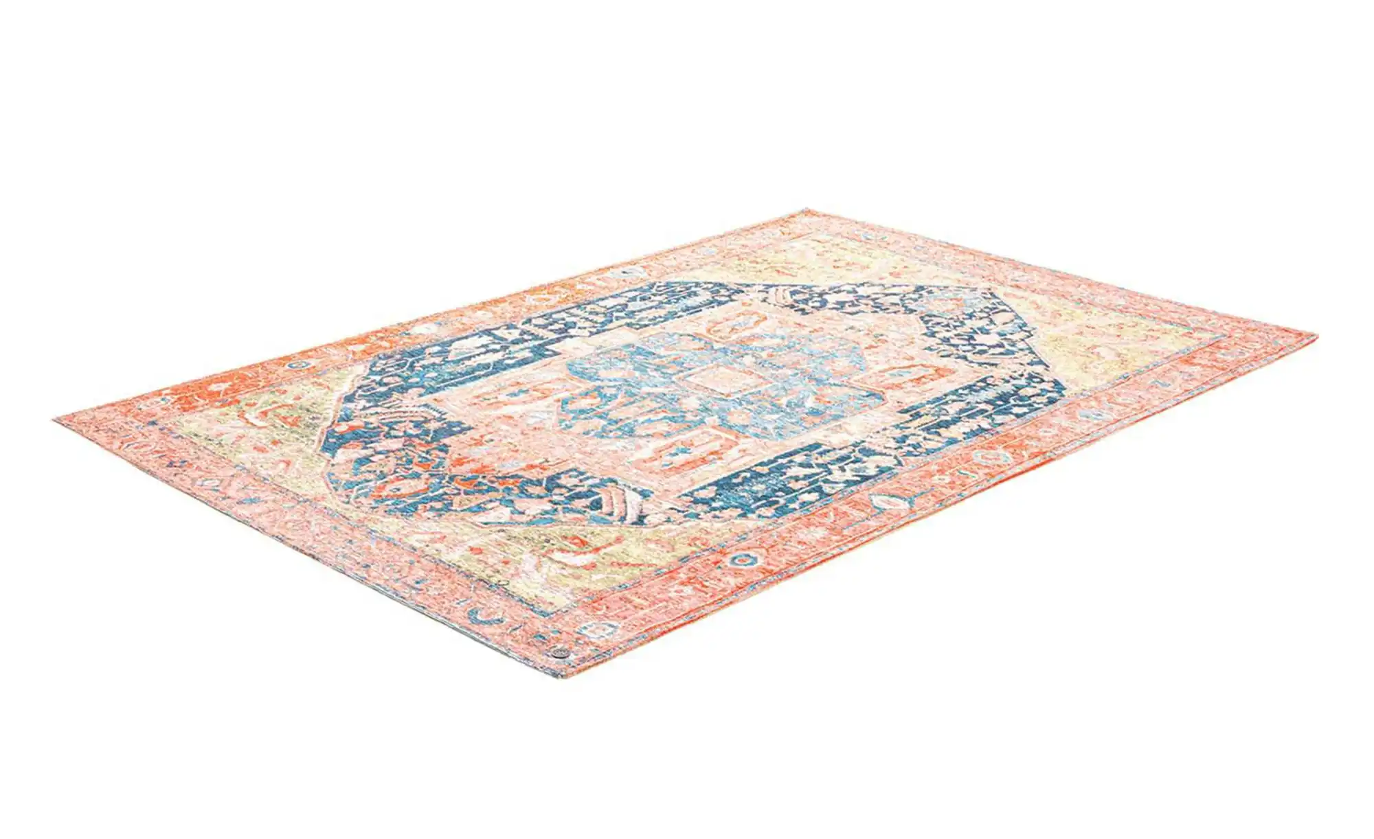 Tom Tailor Teppich Funky Orient Heriz