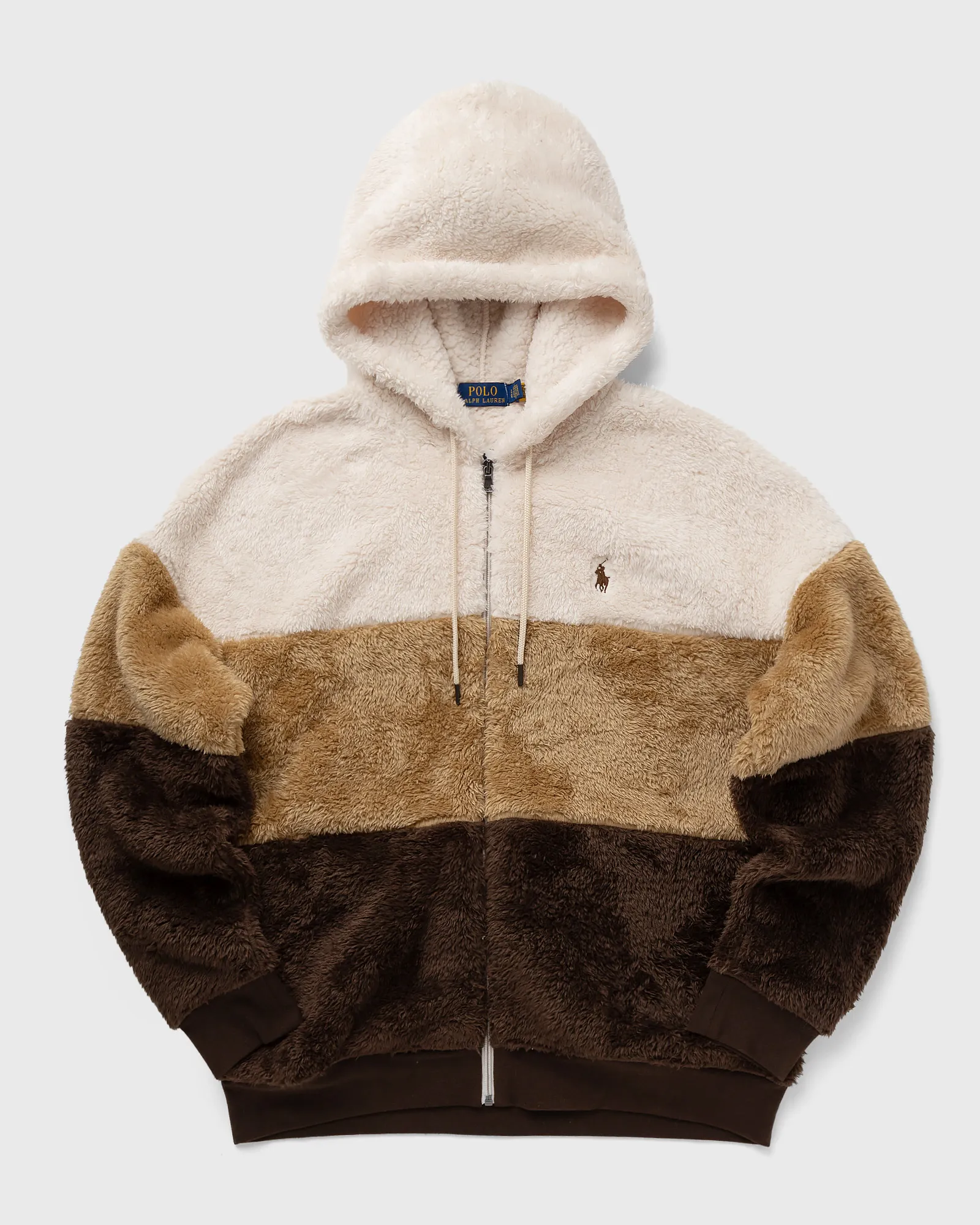 Polo Ralph Lauren LONG SLEEVE-SWEATSHIRT