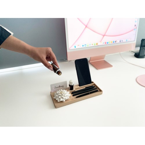 Orgalia : organisateur de bureau